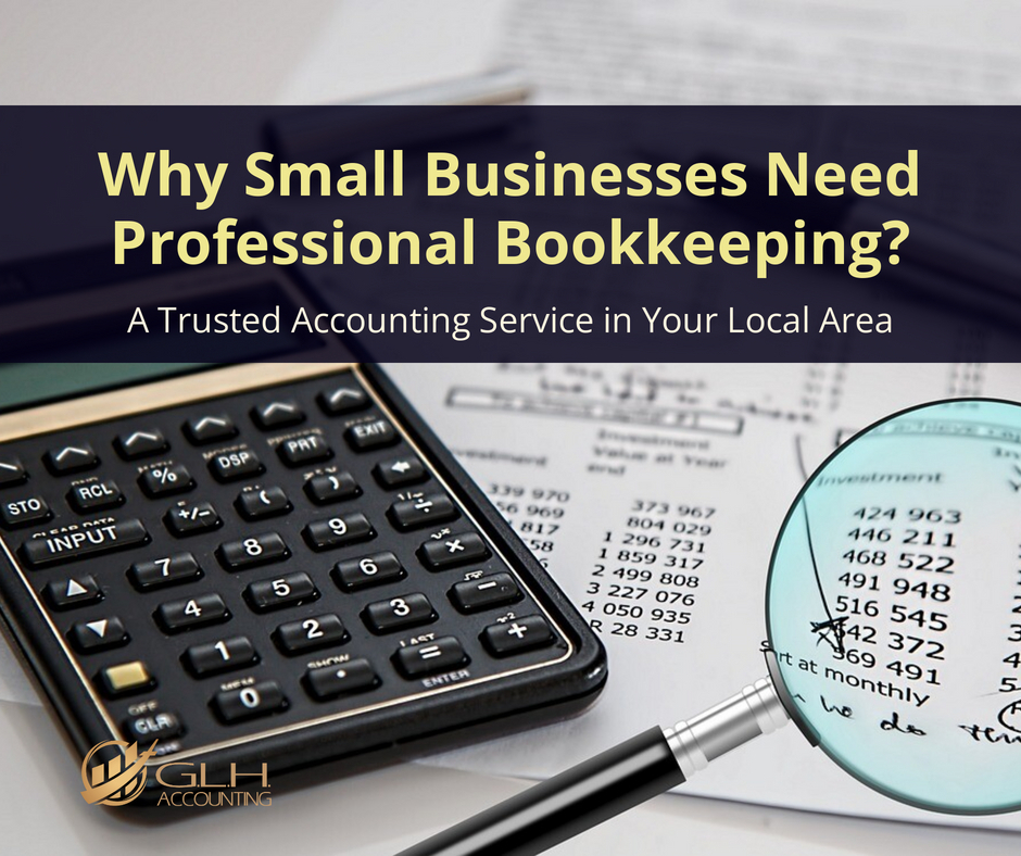 bookkeeping services