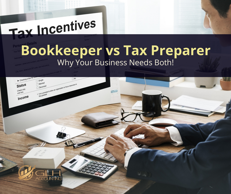 bookkeeper