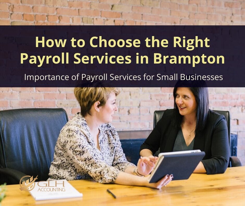 payroll services in brampton