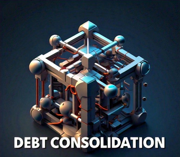 ULTIMATE GUIDE TO DEBT CONSOLIDATION: WHEN IS IT THE RIGHT OPTION?