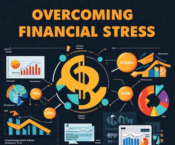 REVOLUTIONARY APPROACH TO OVERCOMING FINANCIAL STRESS: TIPS FOR PEACE OF MIND AND 10 TIPS FOR OVERCOMING FINANCIAL STRESS